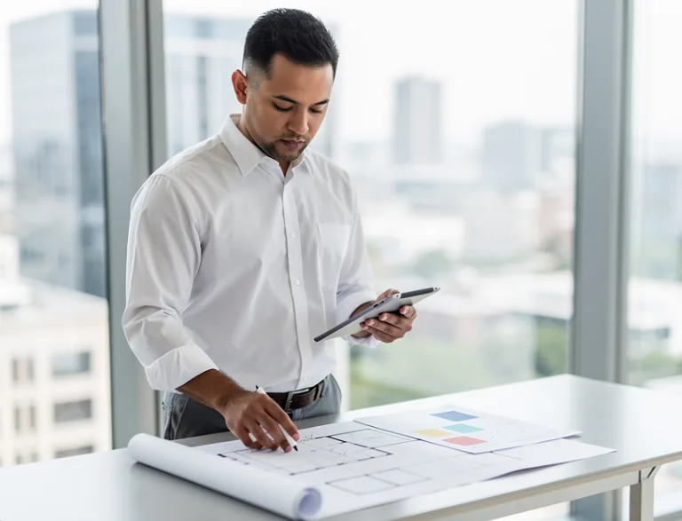 Commercial Real Estate Broker service in Palmdale